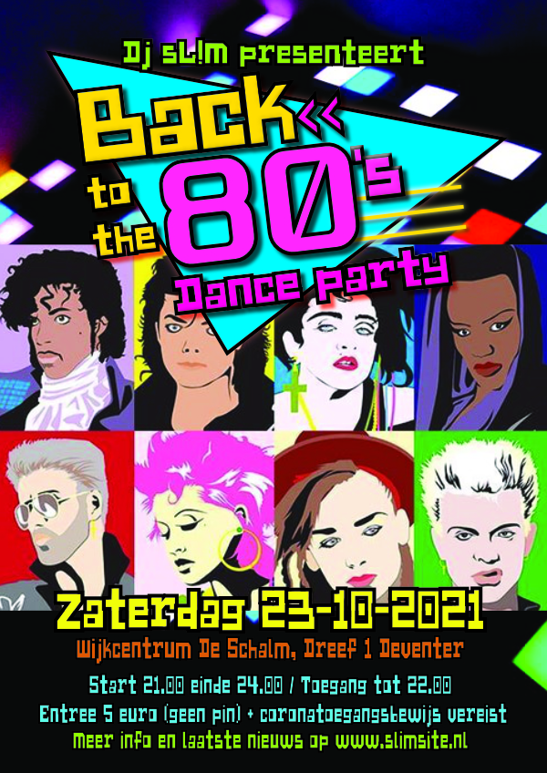 flyer gallery